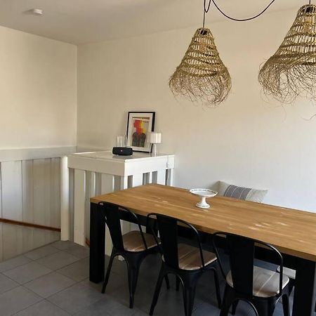 Superbe Appartement Avec Parking La Rochelle  Esterno foto